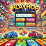 Playhop