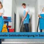 Professionelle Gebäudereinigung in Saarbrücken