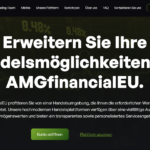 AMG Financial EU setzt neue Maßstäbe für sichere & profitable Altersvorsorge in Deutschland