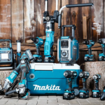 Wie Makita Bauwerkzeuge Ihre Projekte Schneller und Effizienter Machen Können