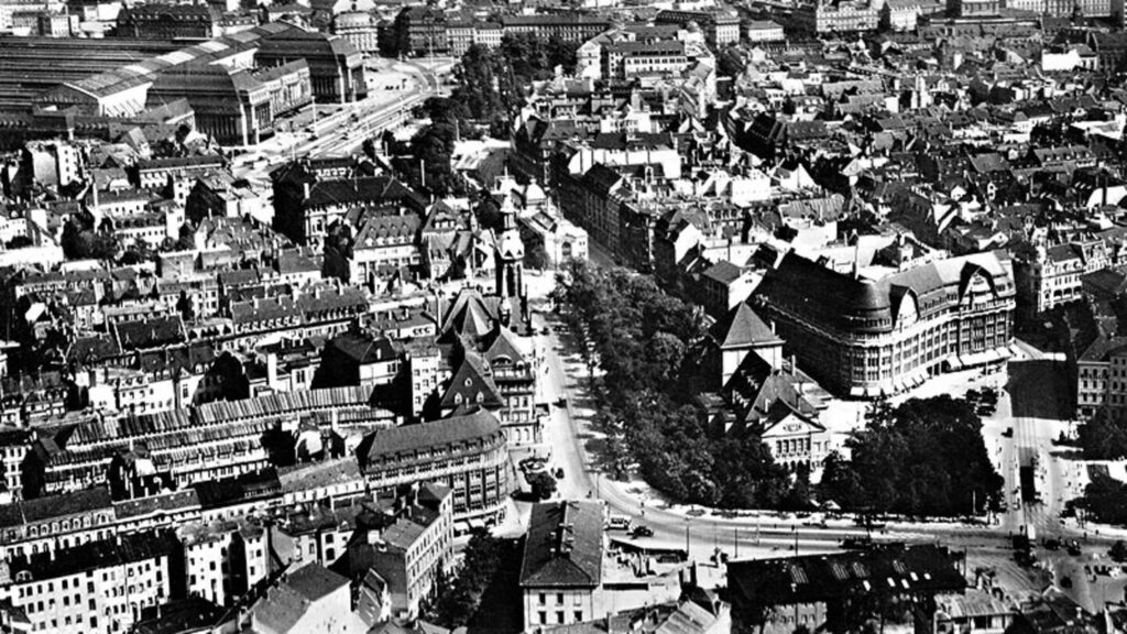 Leipziger Verlags- und Druckereigesellschaft: Geschichte, Struktur