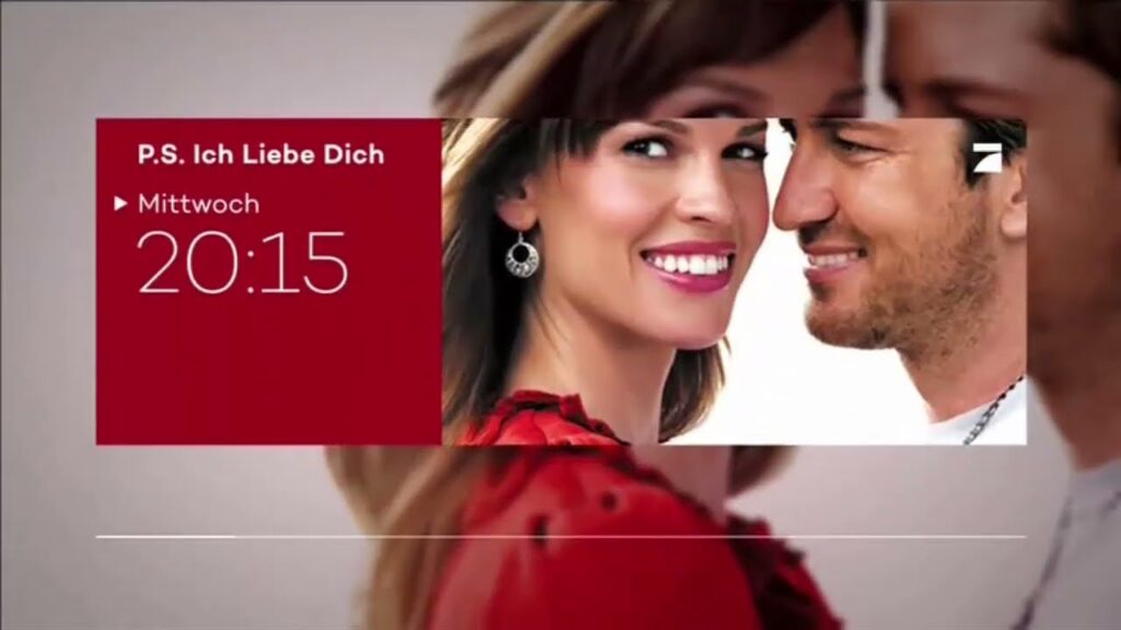 TV Guide Tonight at 8:15 PM on HÖRZU: All Channels at a Glance