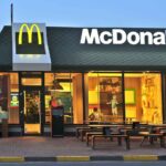 McDonald’s in der Nähe finden – Schnell & einfach genießen