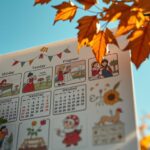 Wie viele Wochen hat ein Jahr? – Definition, Berechnung