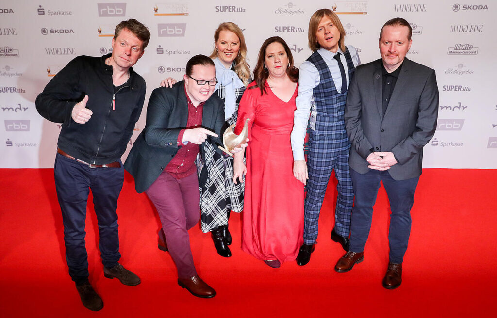 Mitglieder der Kelly Family: Wer war dabei – damals und heute