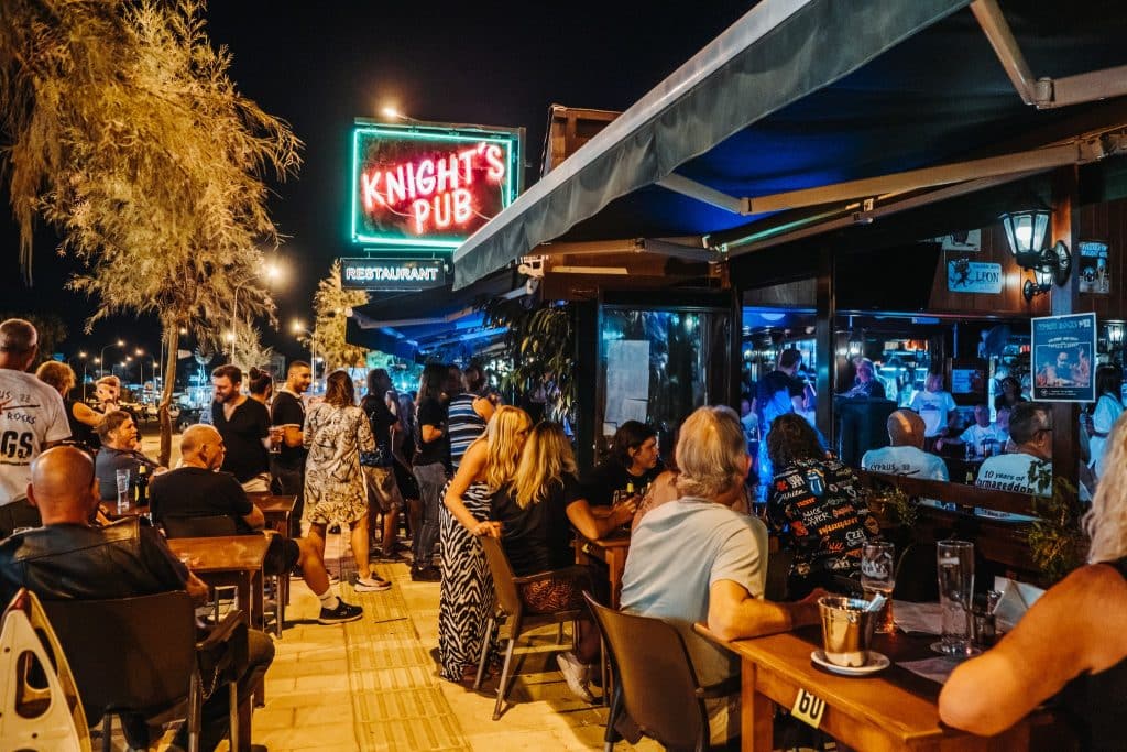 Griechisches Restaurant in der Nähe: Ihr ultimativer Leitfaden