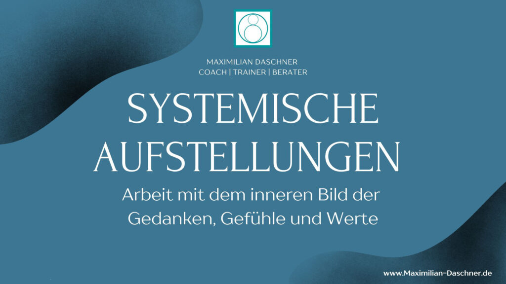 Systemische Aufstellung: Teilnehmer, Ablauf & Bedeutung