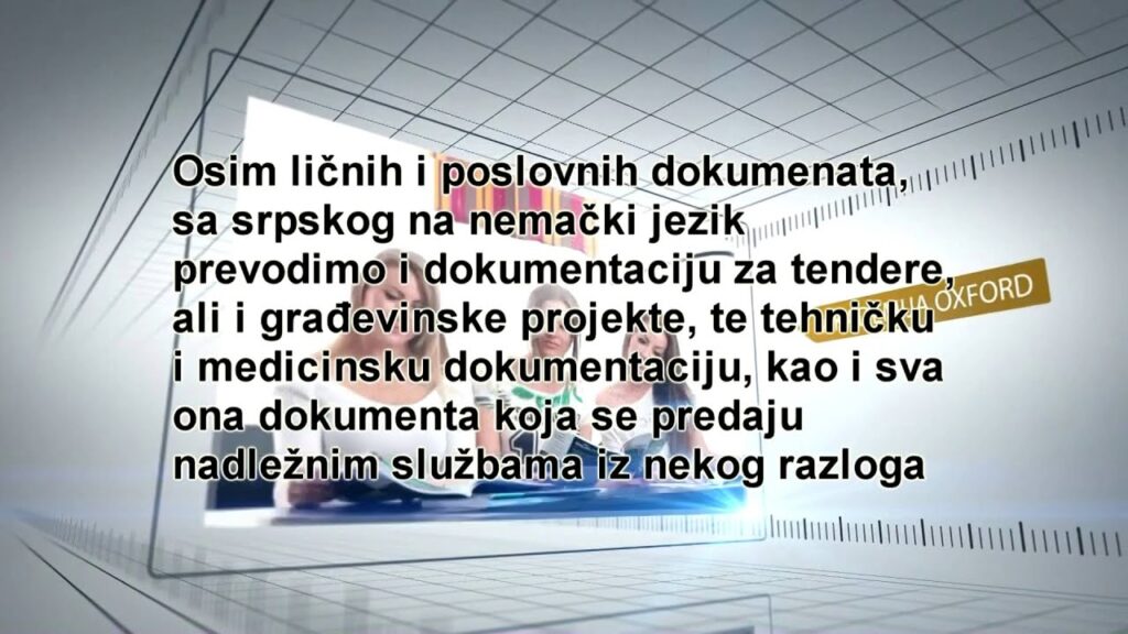 Najbolji načini za prevod sa srpskog na nemački