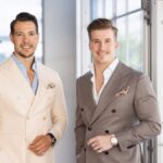 Dr. Rick & Dr. Nick: Die Beauty-Docs aus Deutschland im Porträt