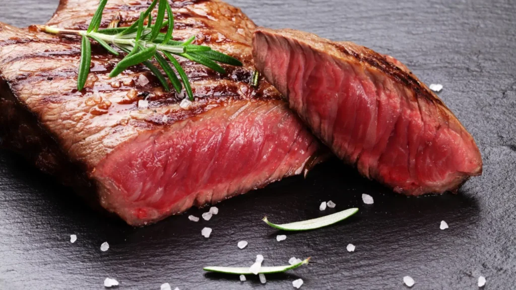 Verbotene Lebensmittel bei hohem Cholesterin