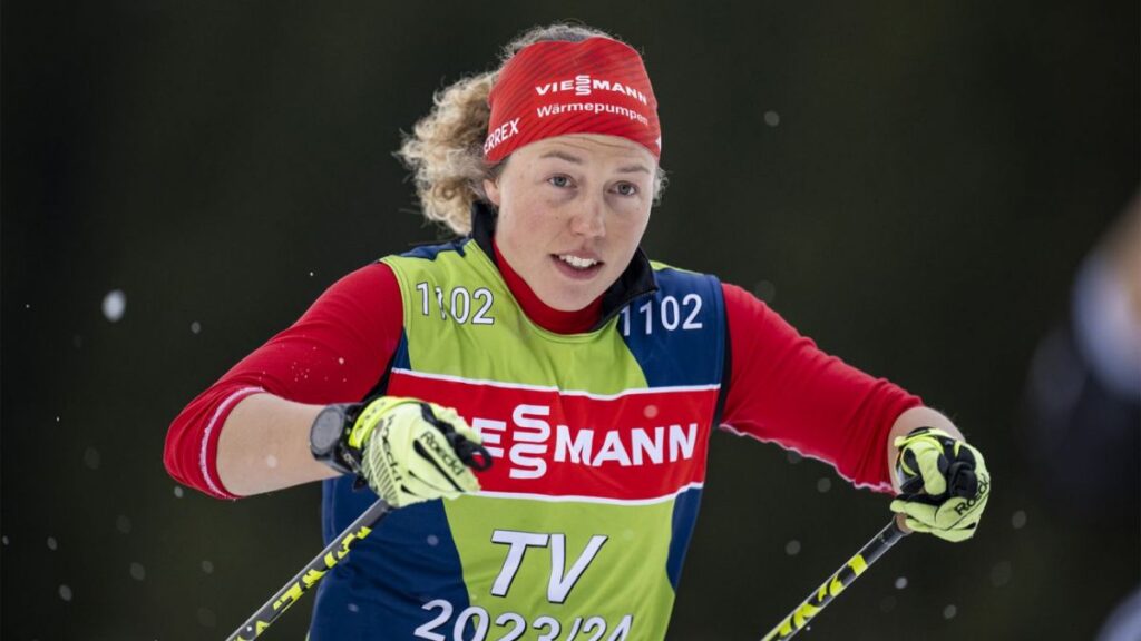 Laura Dahlmeier: Vom Biathlon-Star zur Legende der Berge