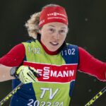 Laura Dahlmeier: Vom Biathlon-Star zur Legende der Berge