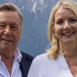 Roland Kaiser Ehepartnerin: Wer ist seine Frau Silvia?